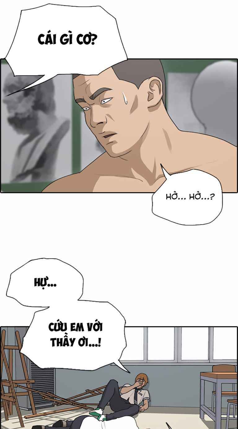 Free Draw - Chương 129