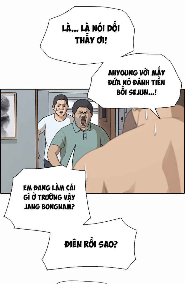 Free Draw - Chương 129