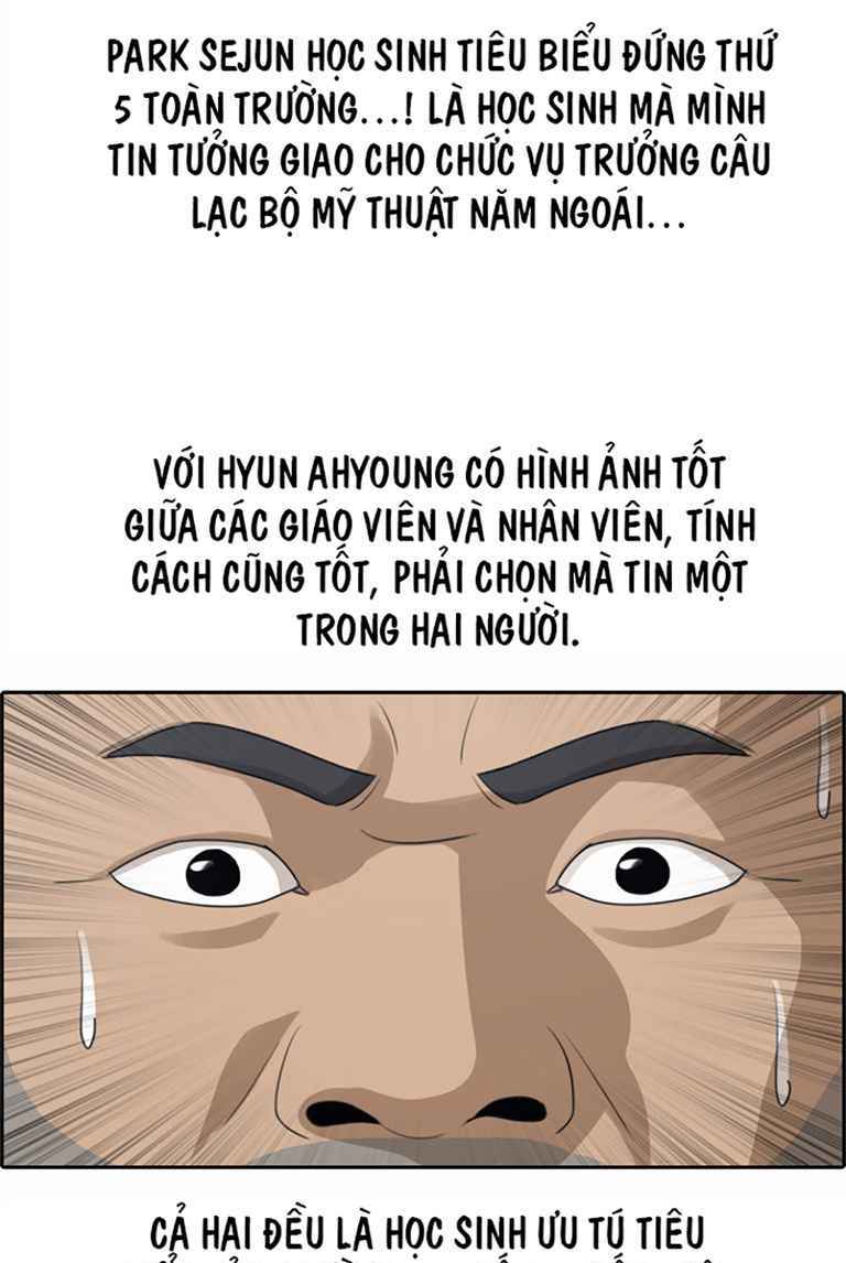 Free Draw - Chương 129