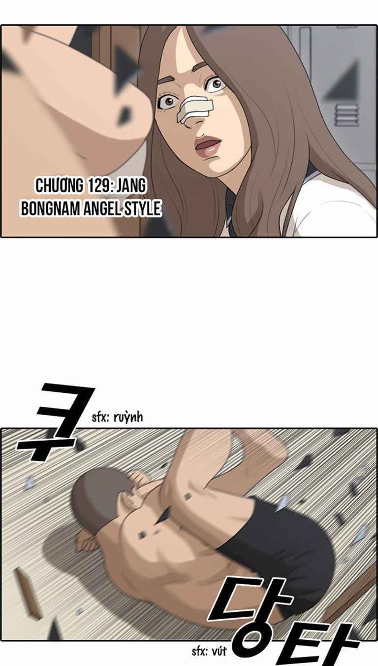 Free Draw - Chương 129