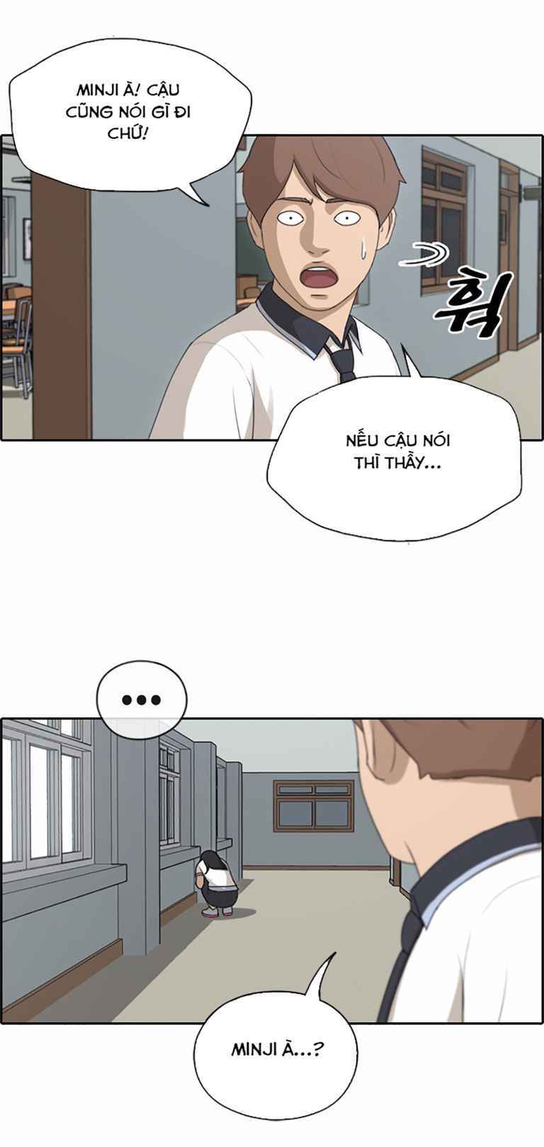 Free Draw - Chương 129