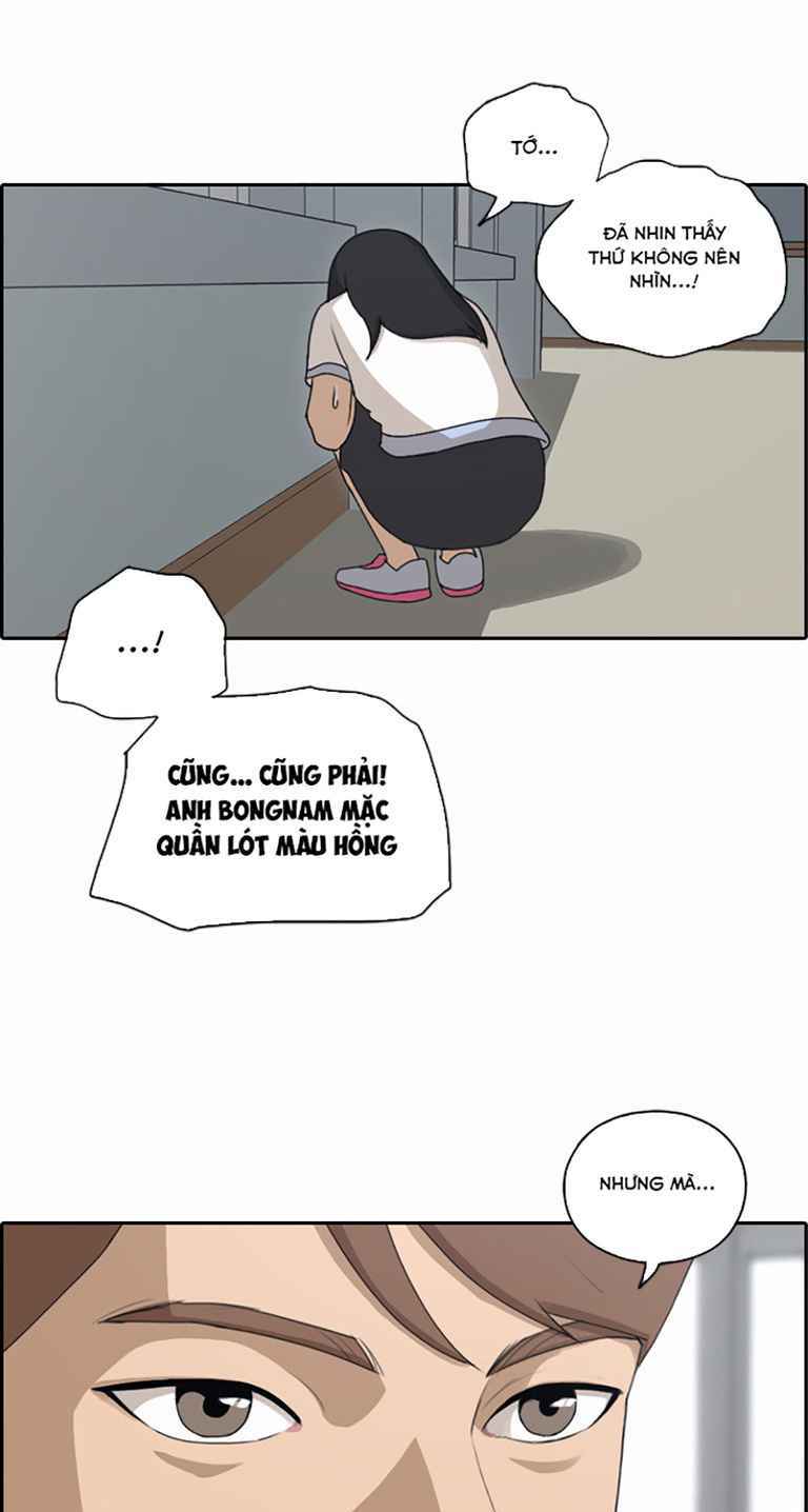 Free Draw - Chương 129