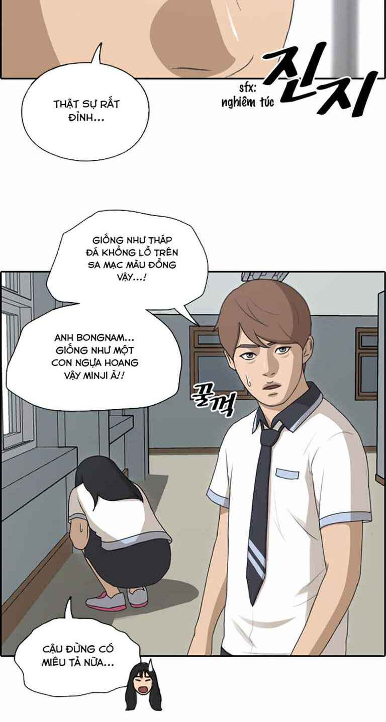 Free Draw - Chương 129