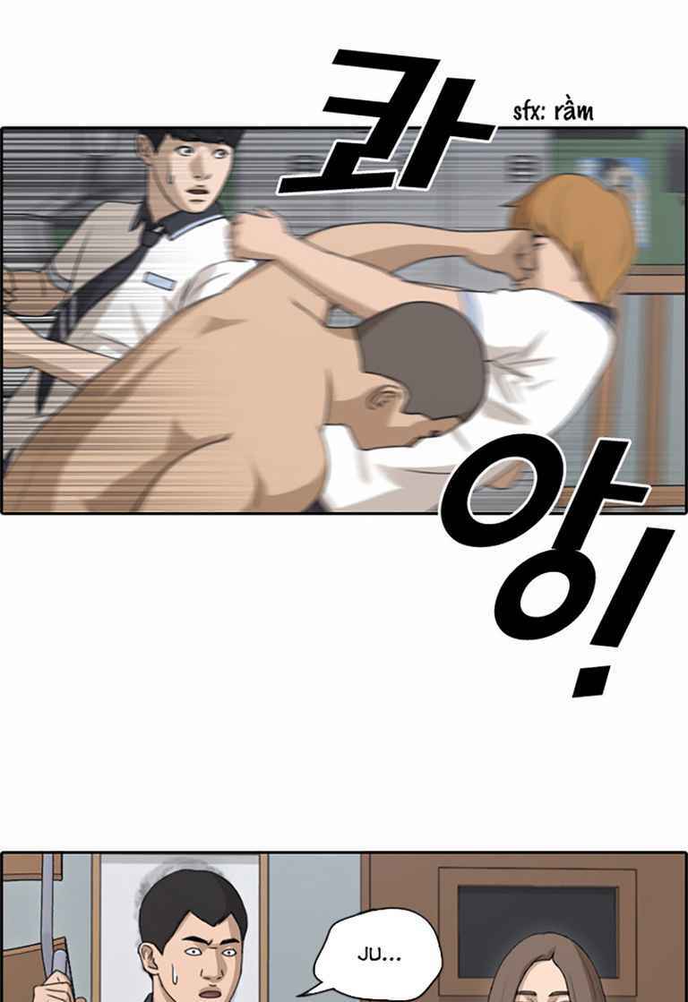 Free Draw - Chương 129