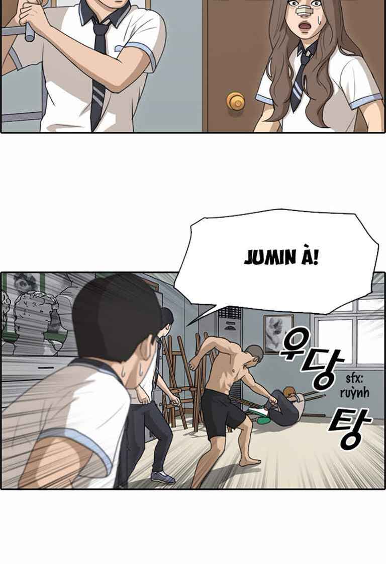 Free Draw - Chương 129