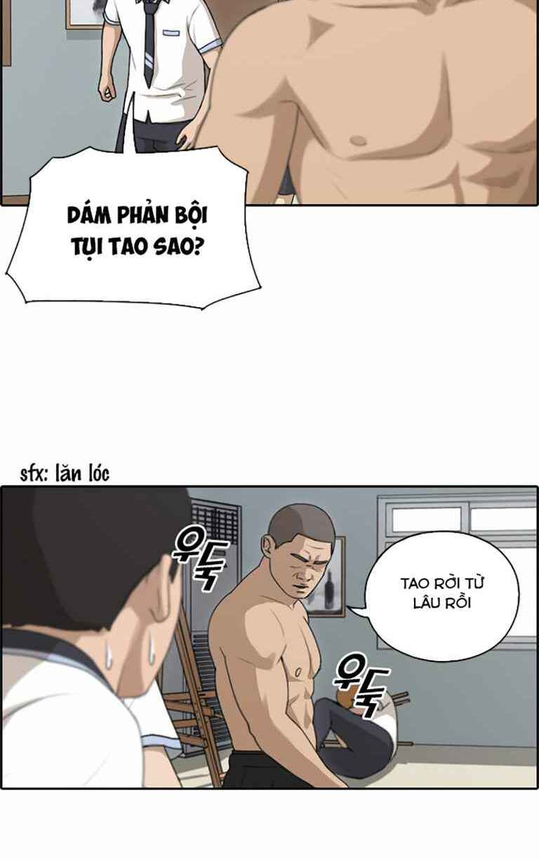 Free Draw - Chương 129