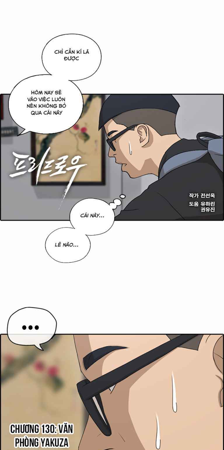Free Draw - Chương 130