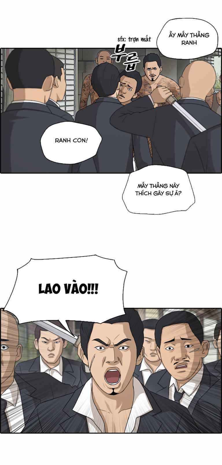 Free Draw - Chương 130
