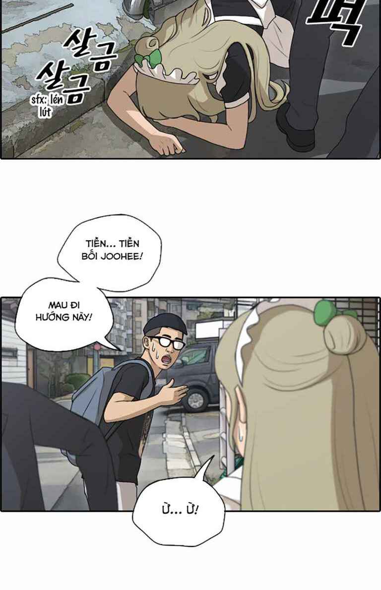 Free Draw - Chương 130