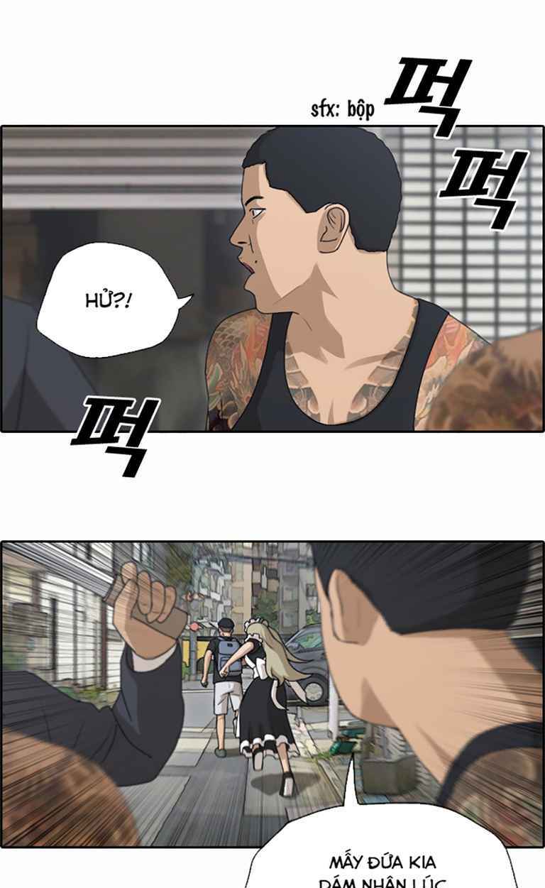 Free Draw - Chương 130