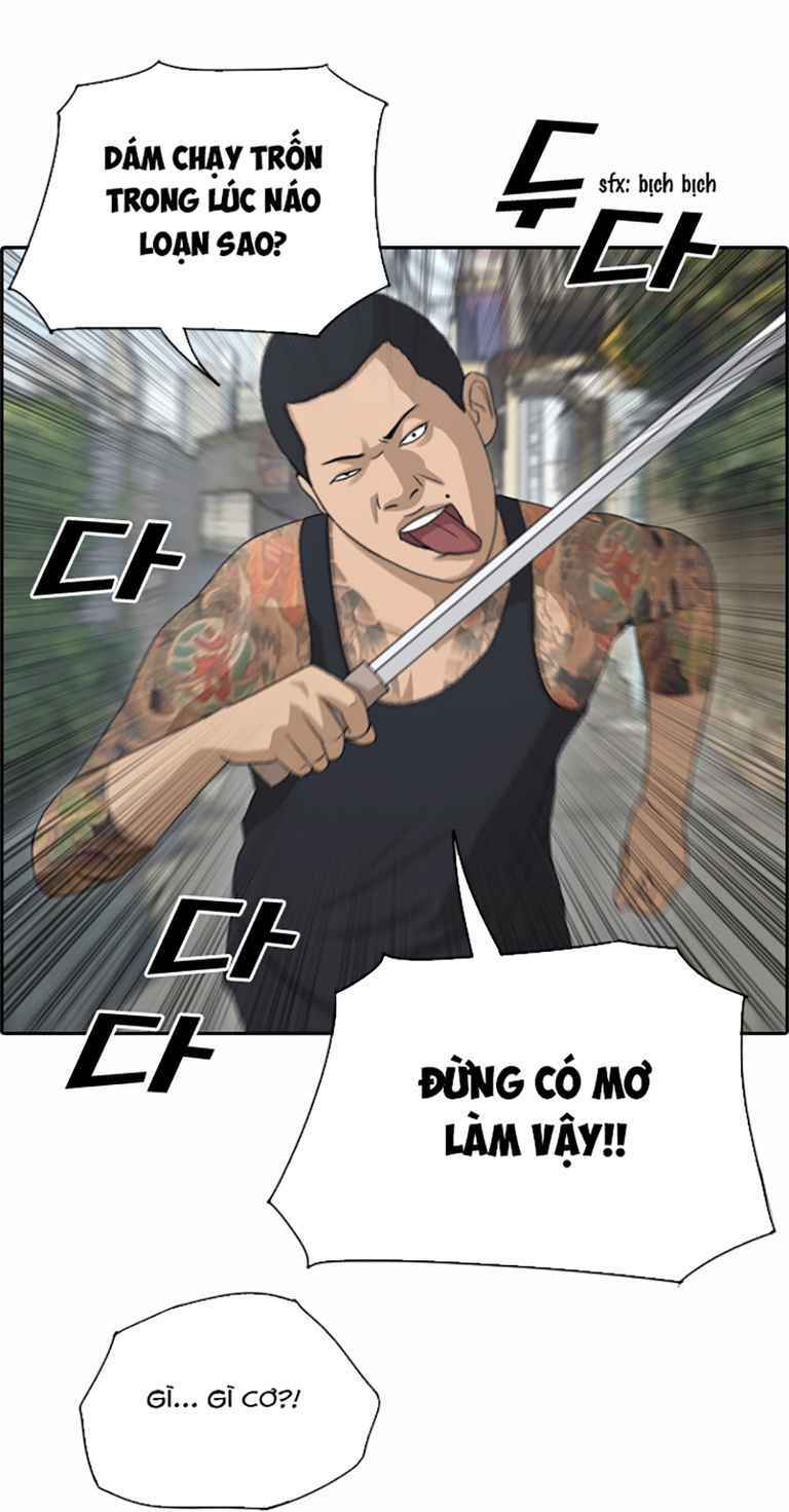 Free Draw - Chương 130