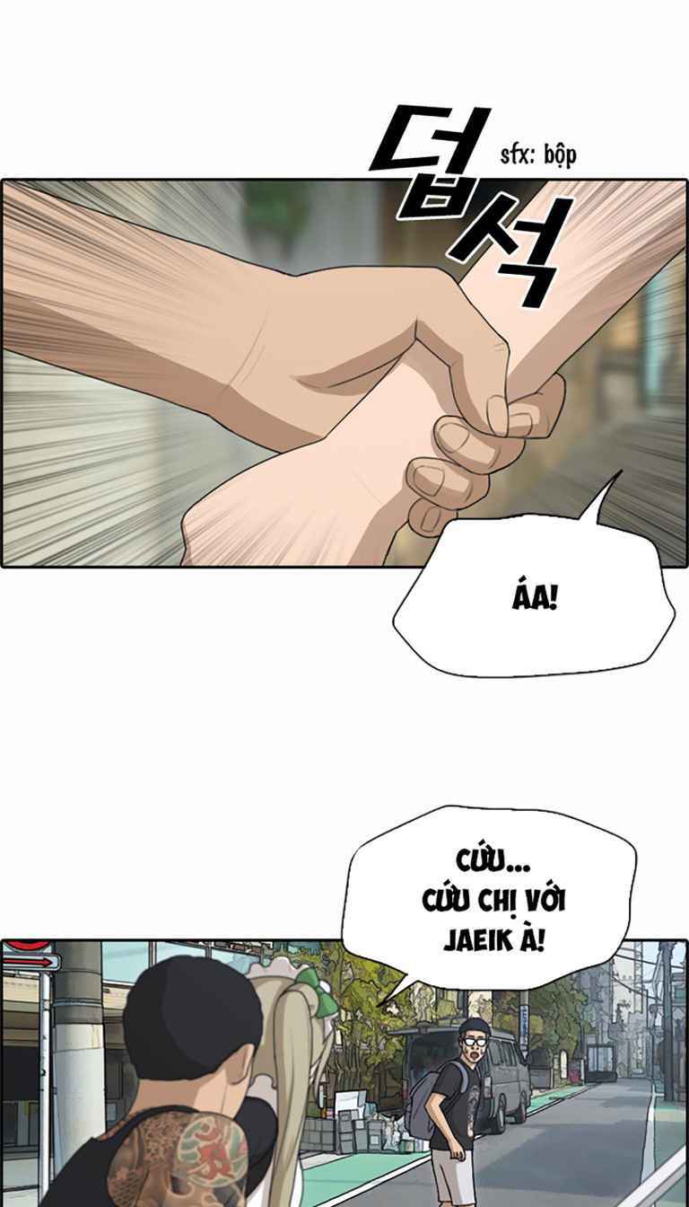 Free Draw - Chương 130