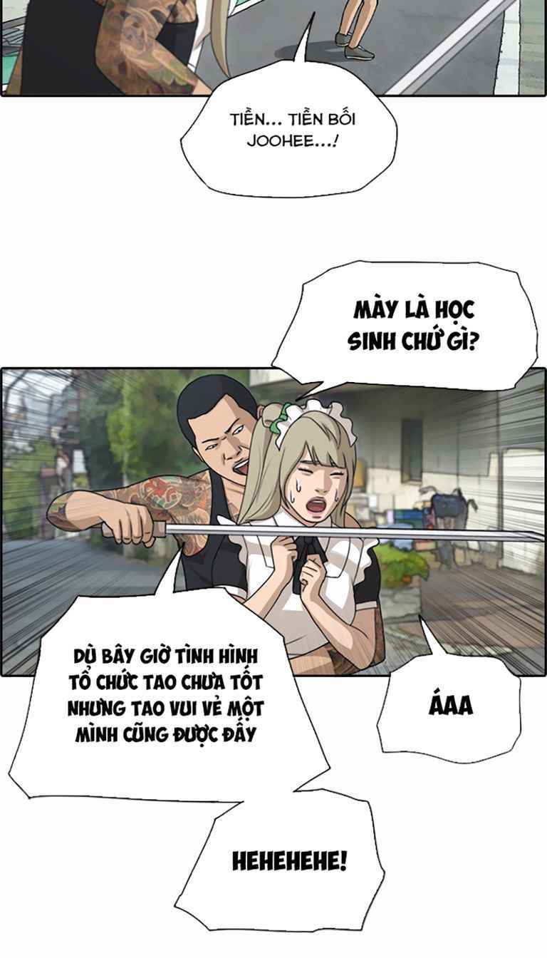Free Draw - Chương 130