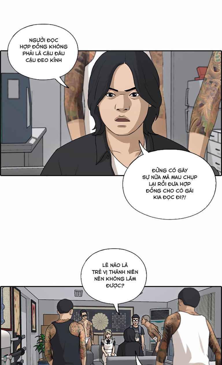 Free Draw - Chương 130