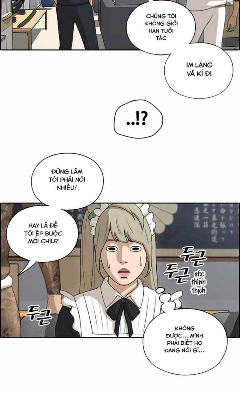 Free Draw - Chương 130