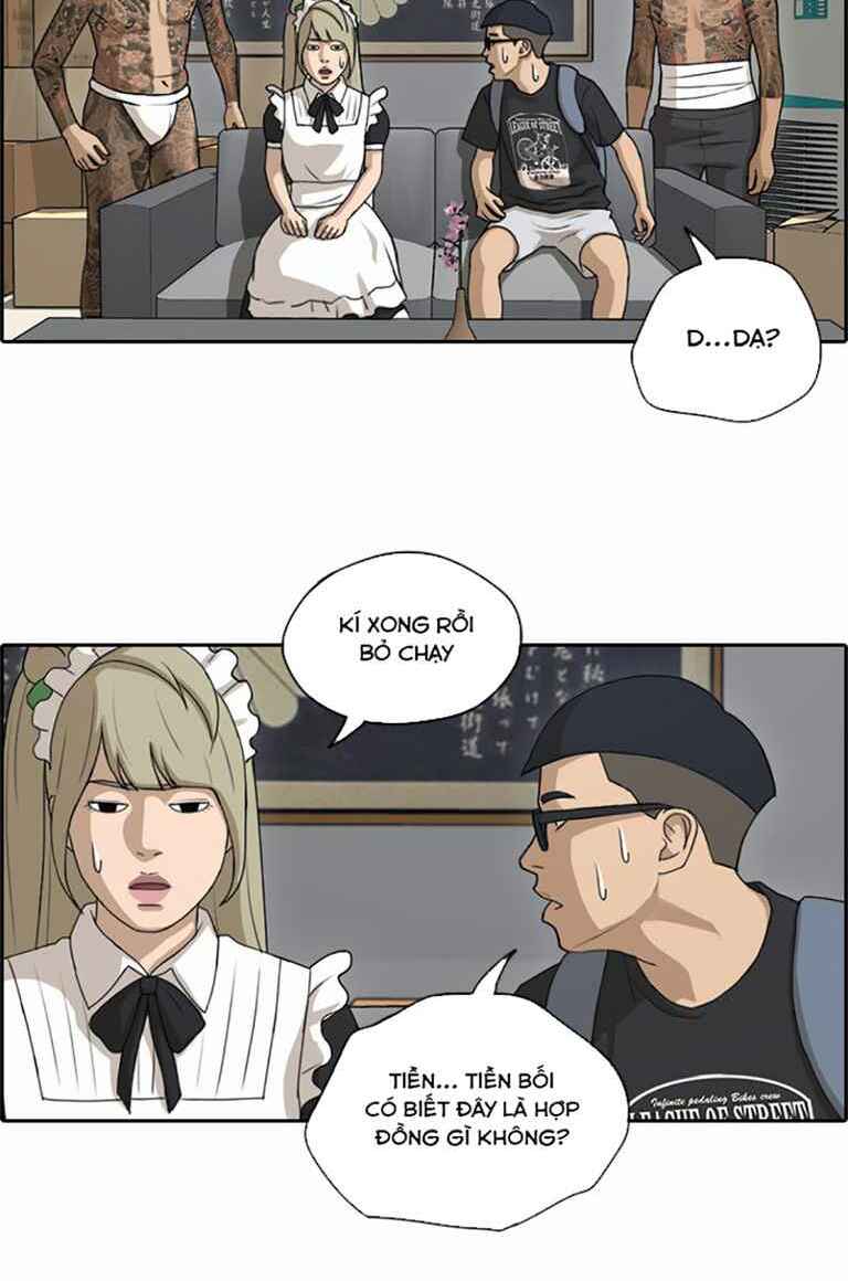 Free Draw - Chương 130