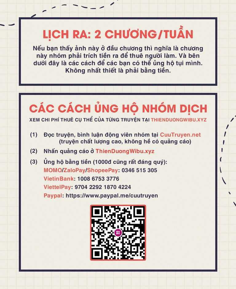 Free Draw - Chương 131