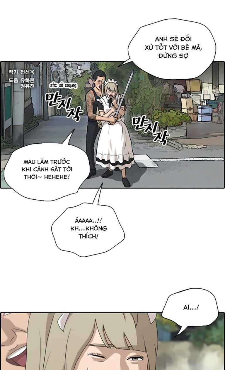 Free Draw - Chương 131