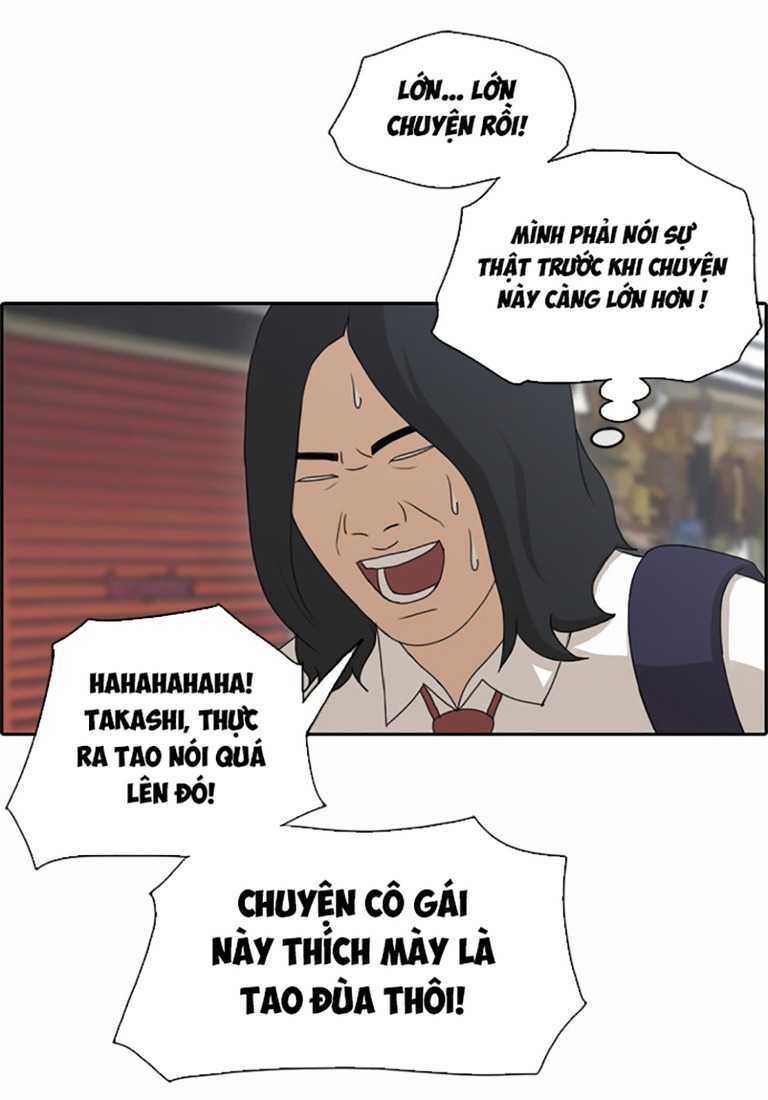 Free Draw - Chương 131