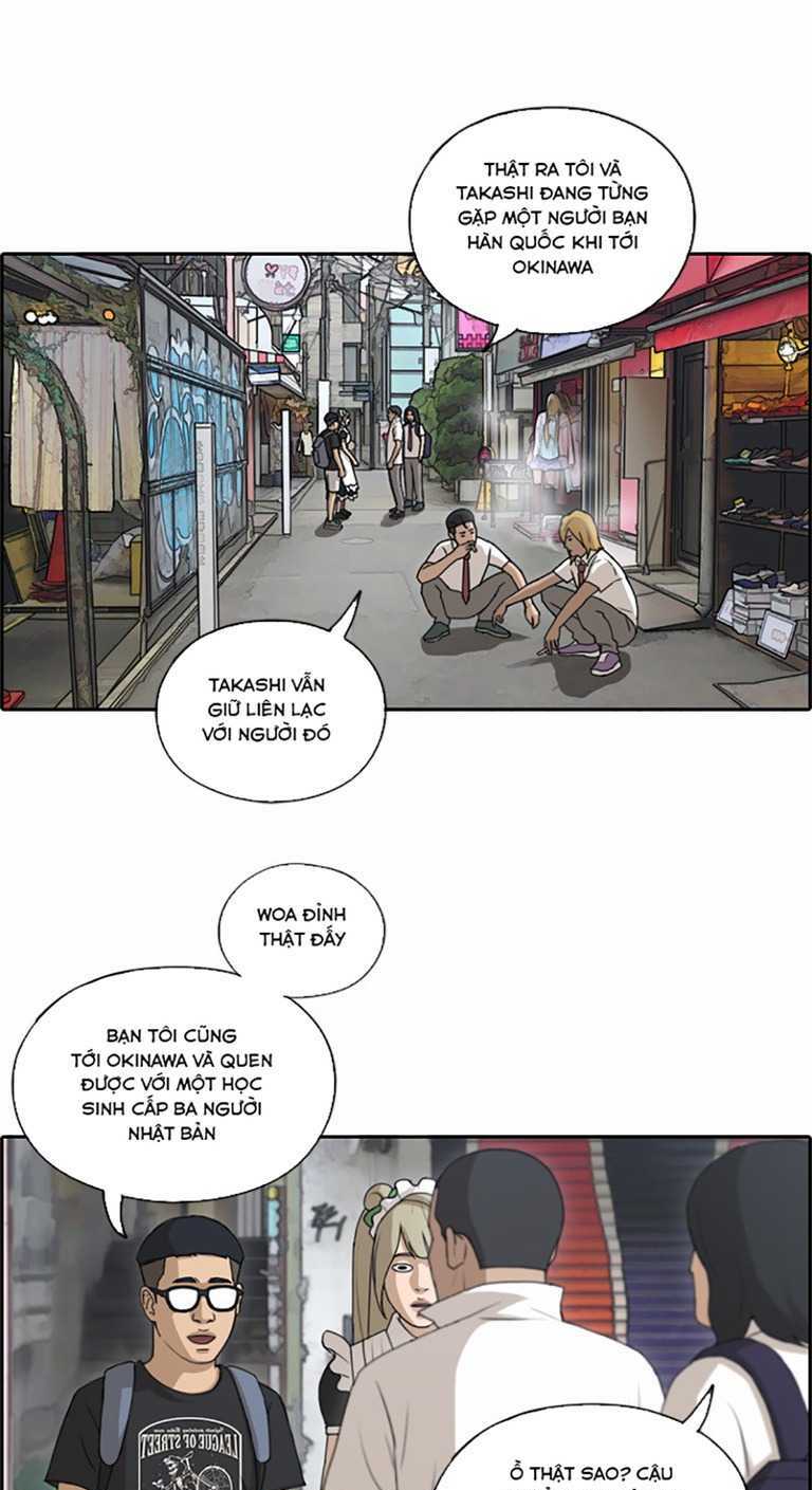 Free Draw - Chương 131