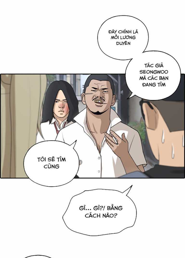 Free Draw - Chương 131