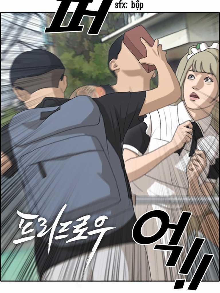 Free Draw - Chương 131