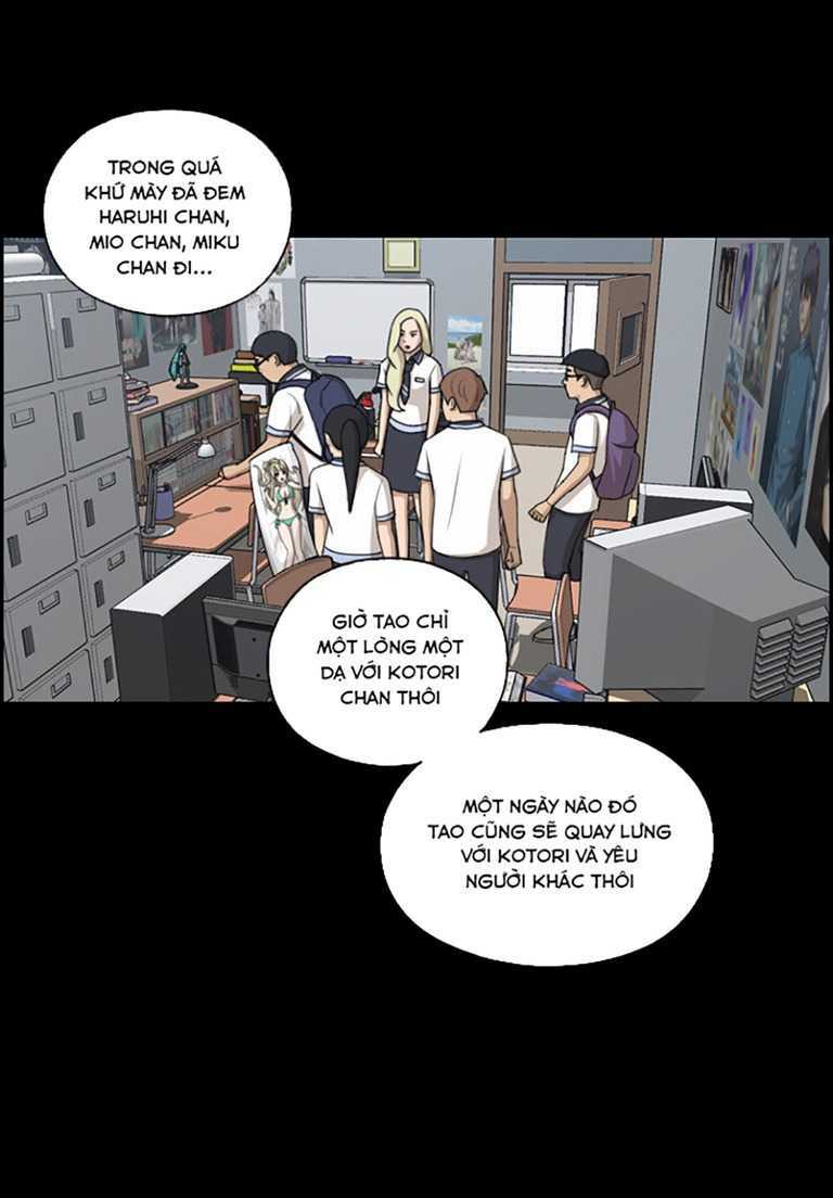 Free Draw - Chương 131