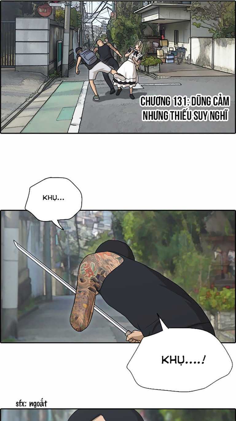 Free Draw - Chương 131