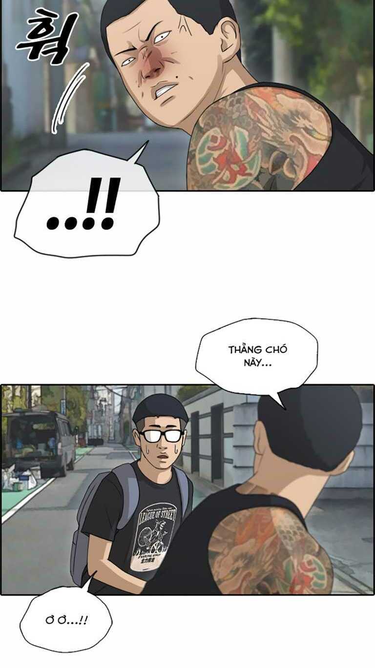 Free Draw - Chương 131