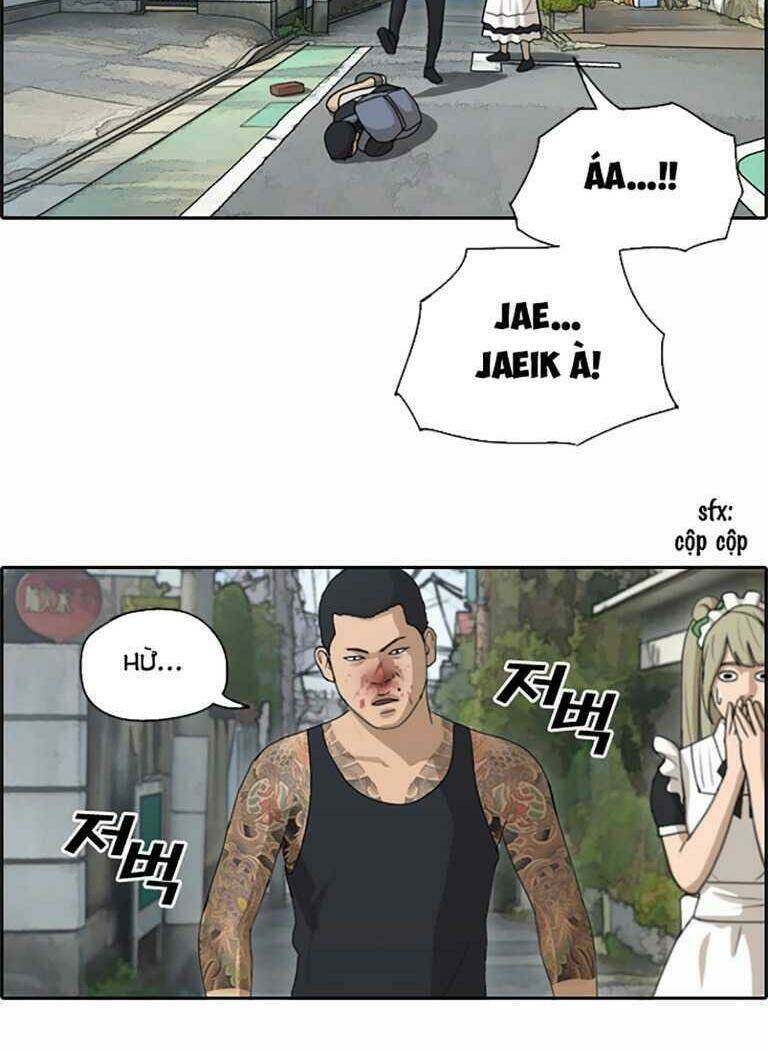 Free Draw - Chương 131