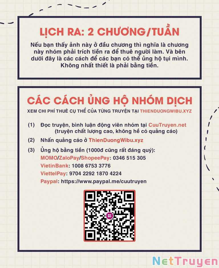 Free Draw - Chương 133