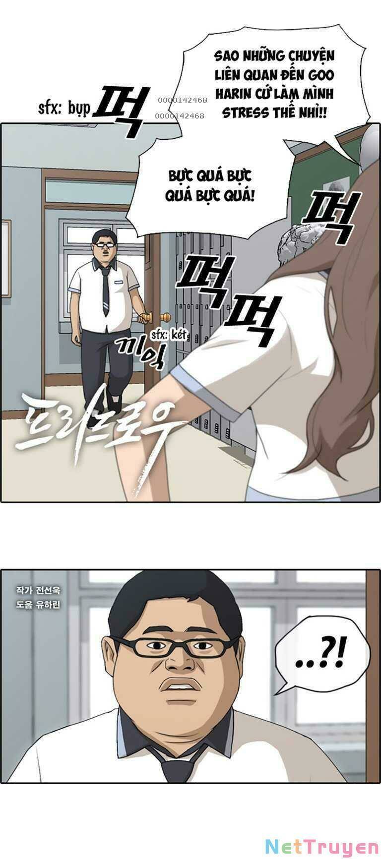 Free Draw - Chương 133