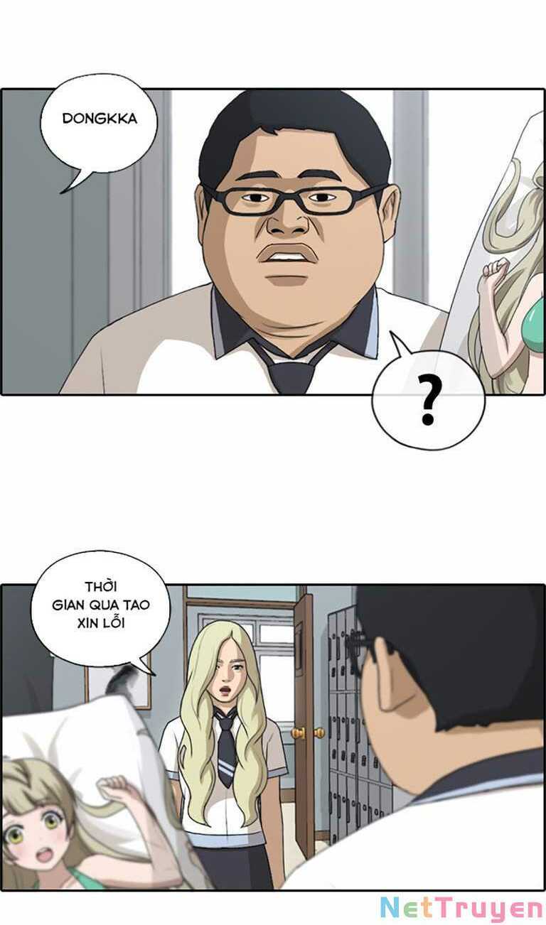 Free Draw - Chương 133