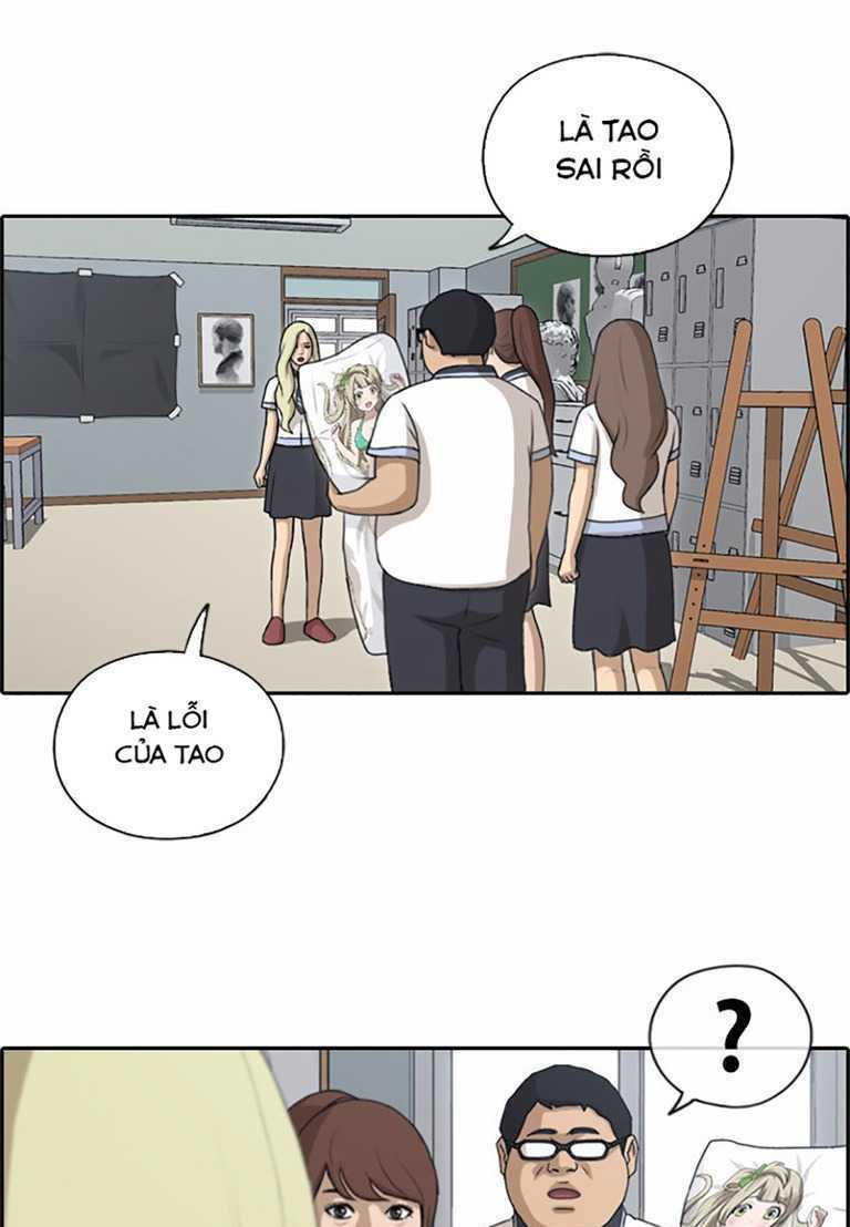 Free Draw - Chương 133