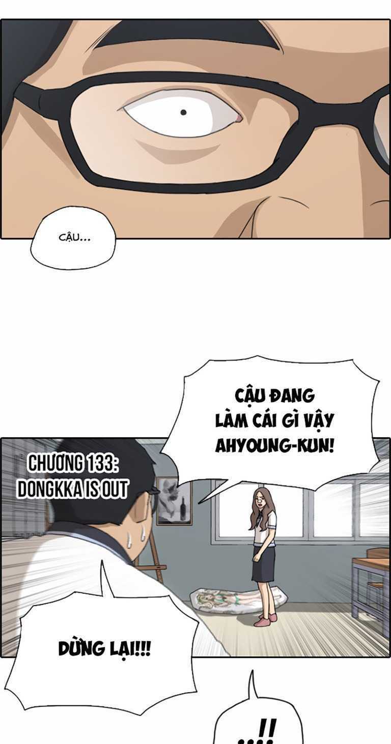 Free Draw - Chương 133