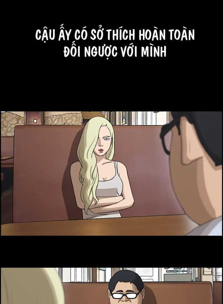 Free Draw - Chương 133