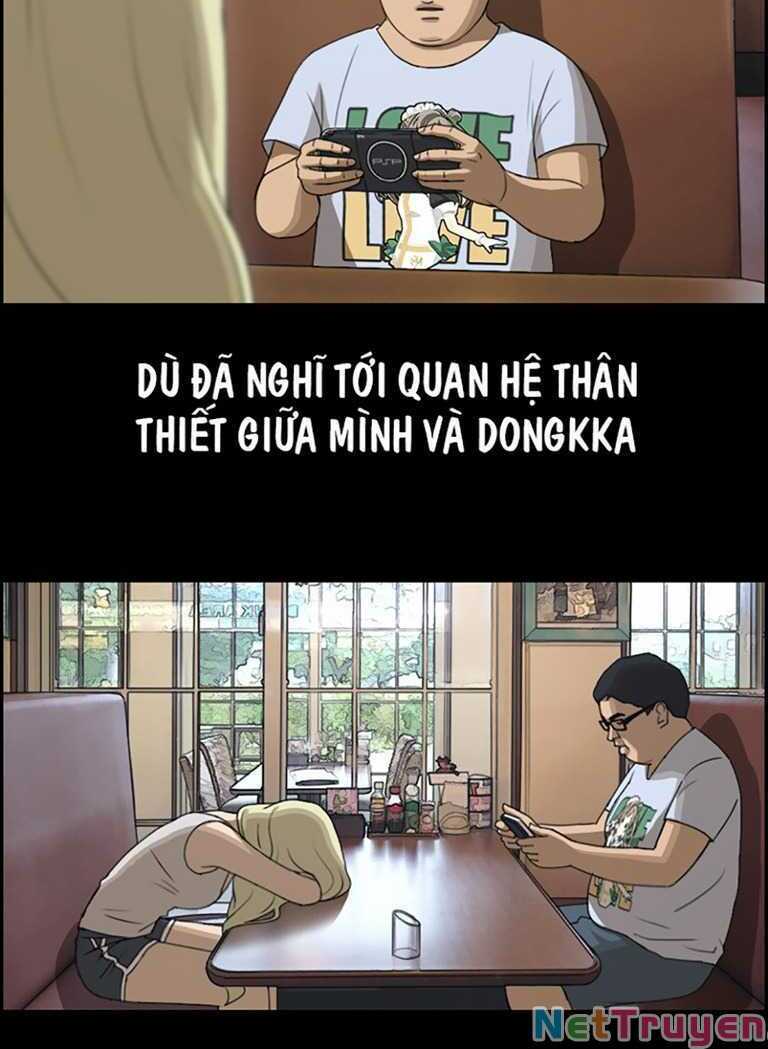 Free Draw - Chương 133