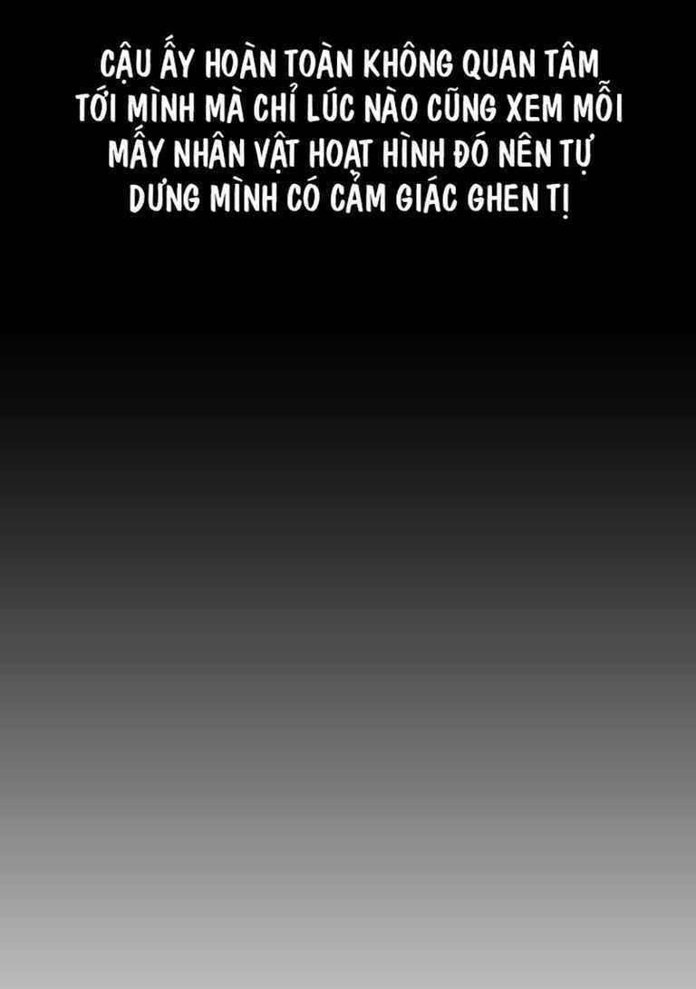 Free Draw - Chương 133