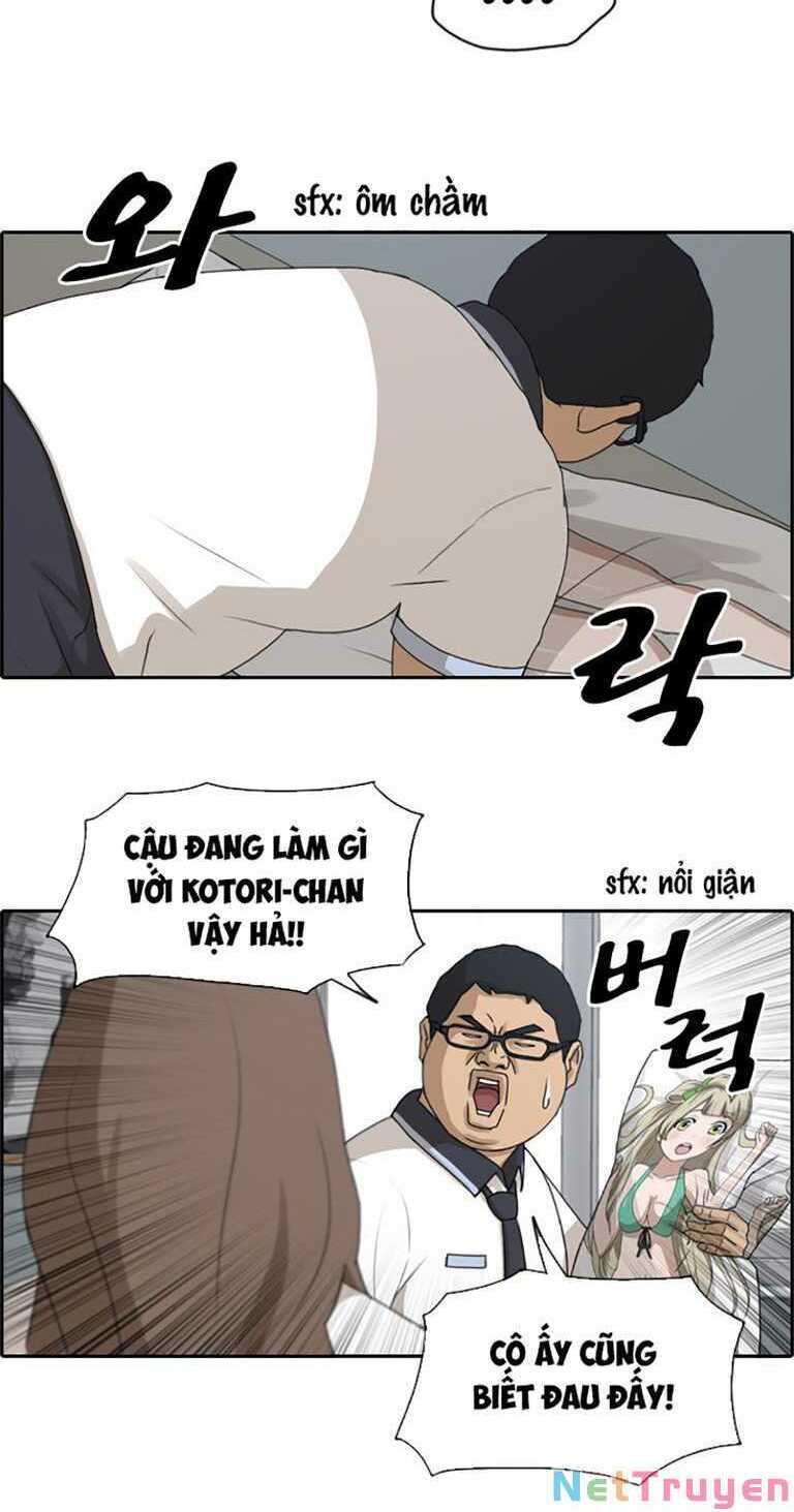 Free Draw - Chương 133