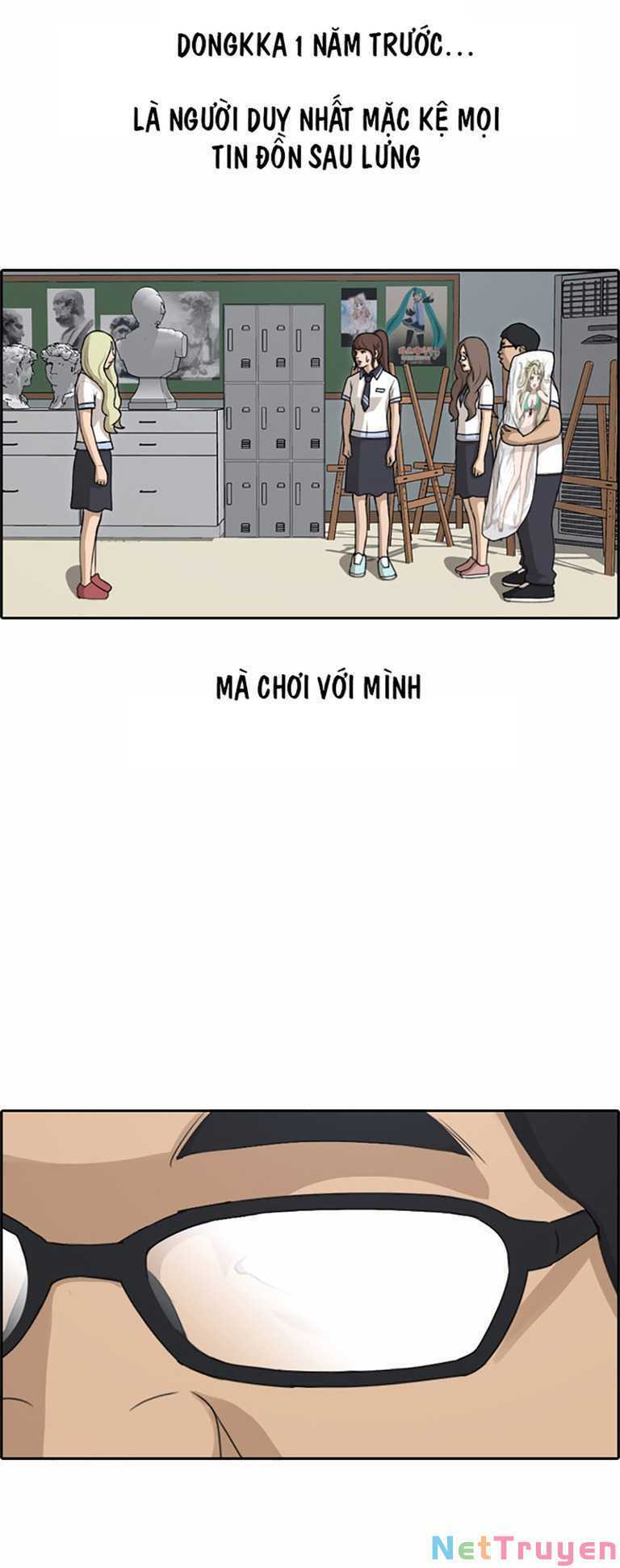 Free Draw - Chương 133