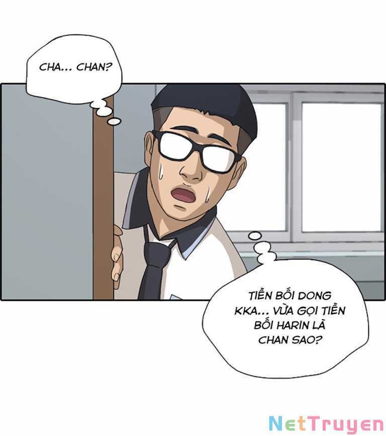 Free Draw - Chương 133