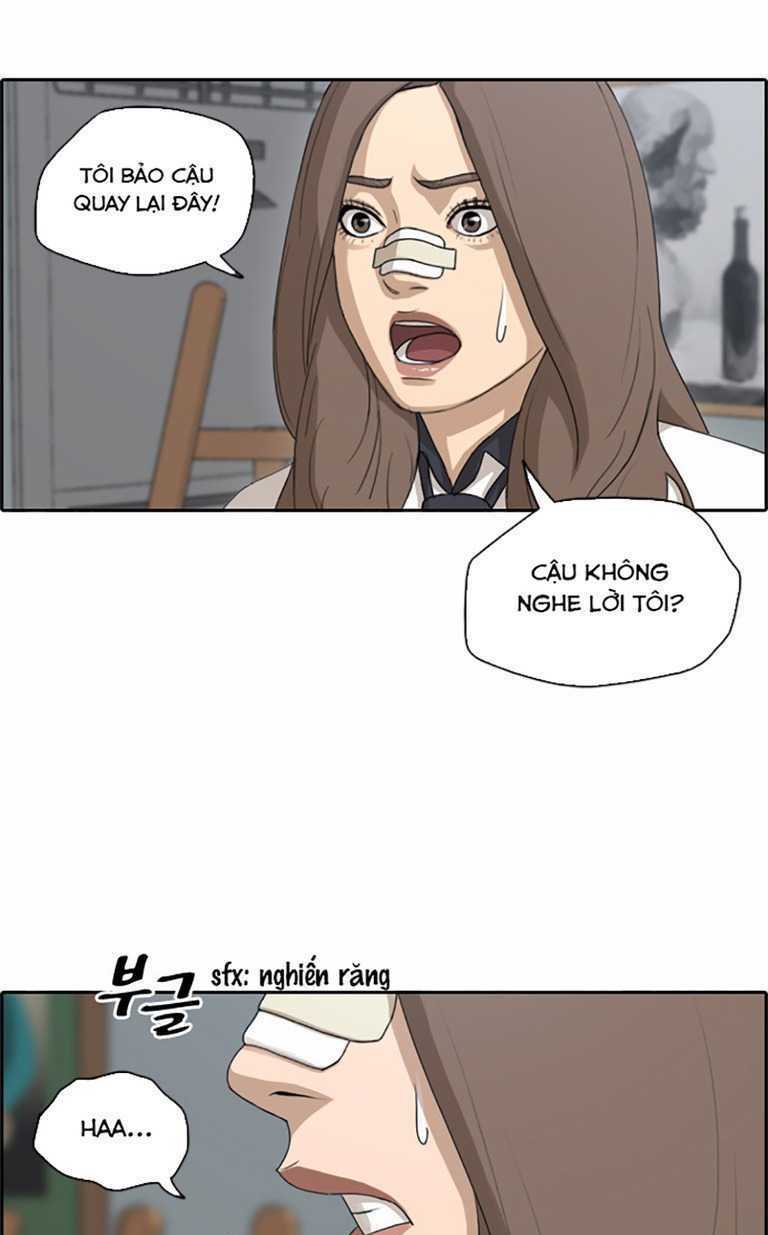 Free Draw - Chương 133
