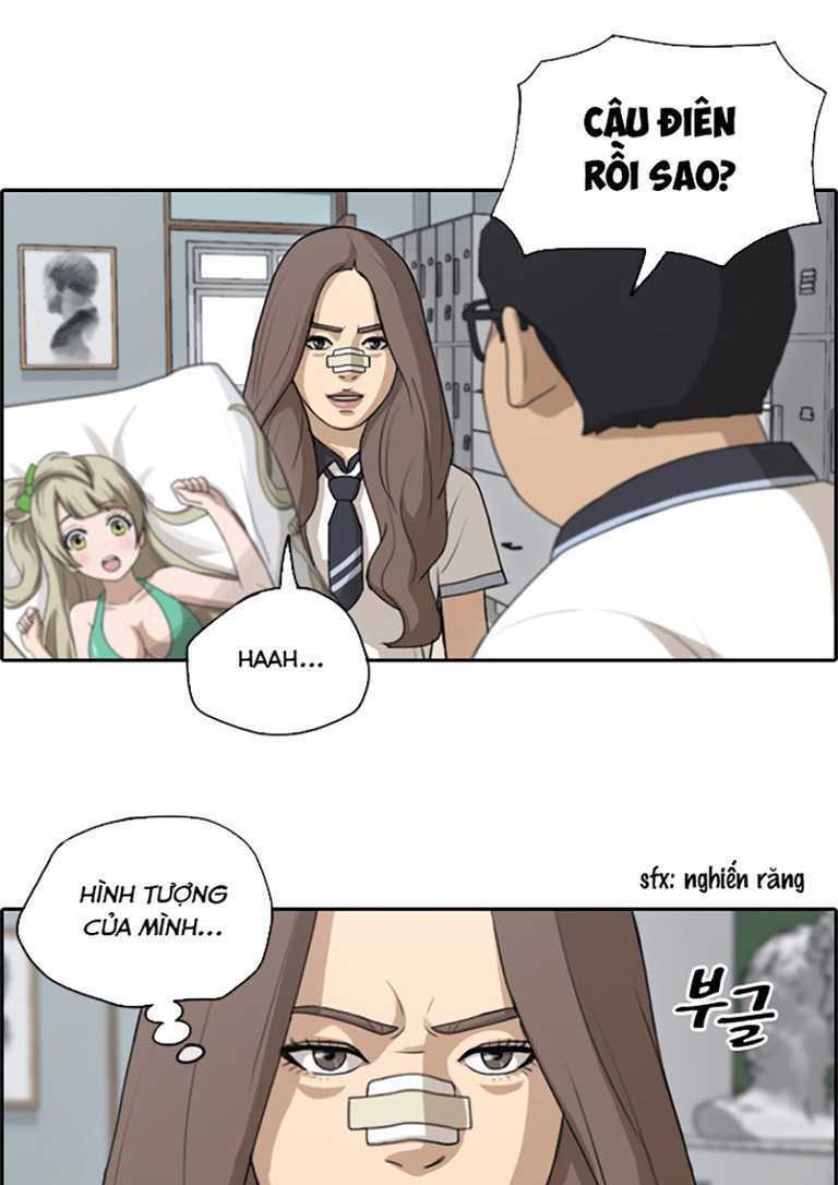 Free Draw - Chương 133