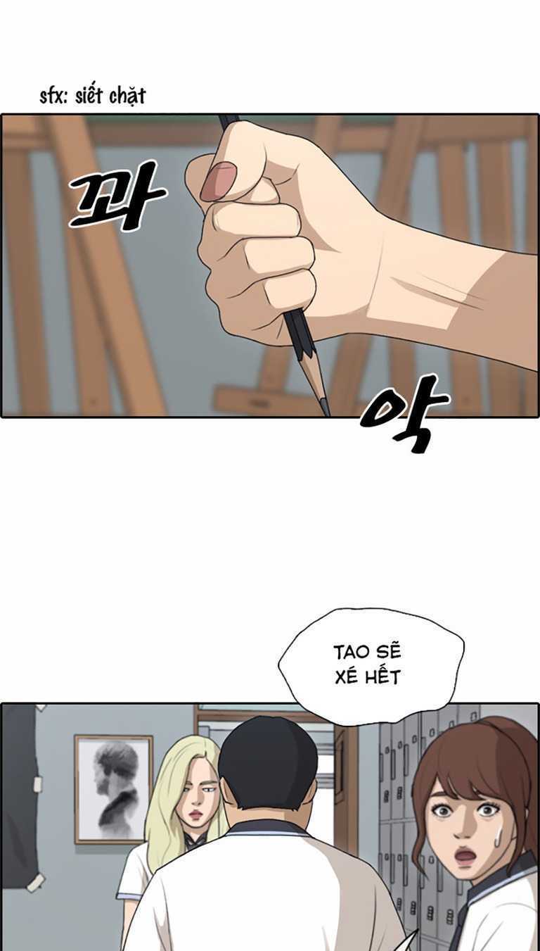 Free Draw - Chương 133