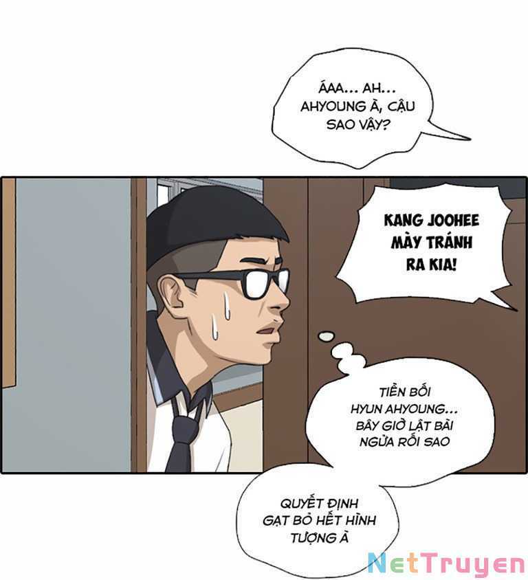 Free Draw - Chương 133