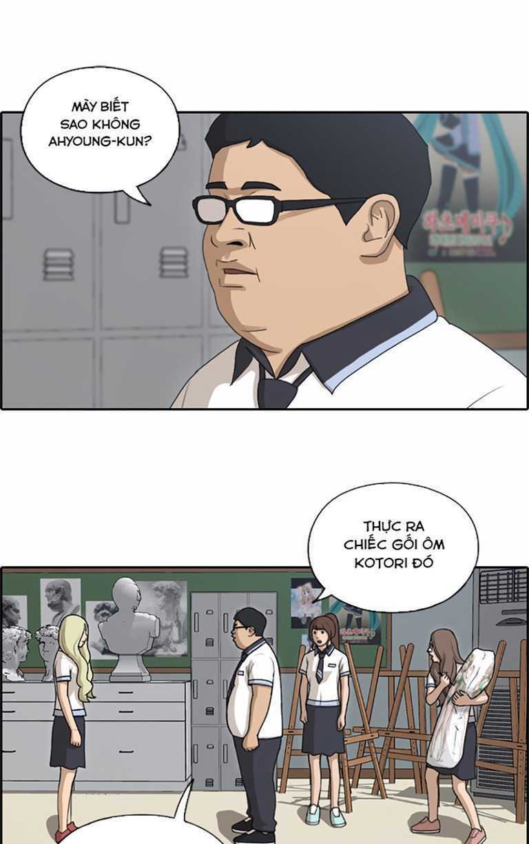Free Draw - Chương 133