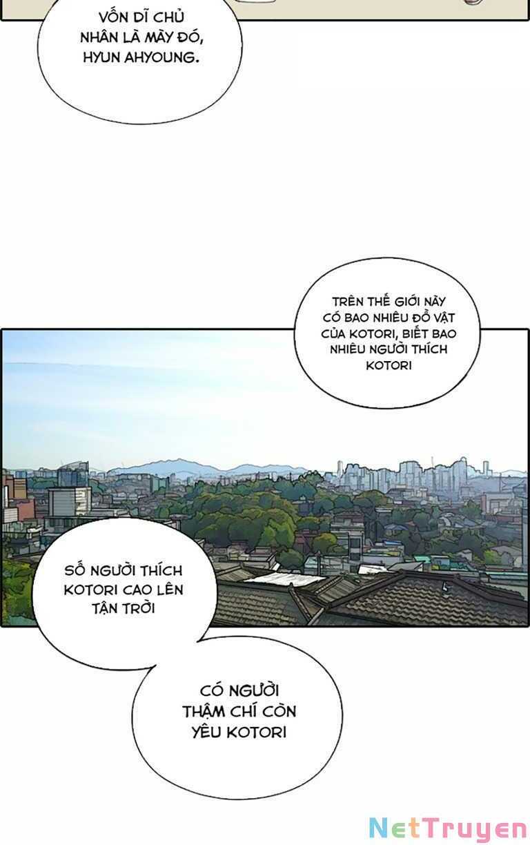 Free Draw - Chương 133