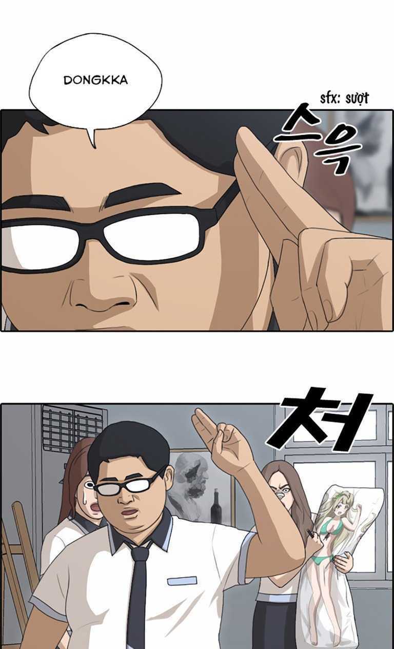 Free Draw - Chương 133
