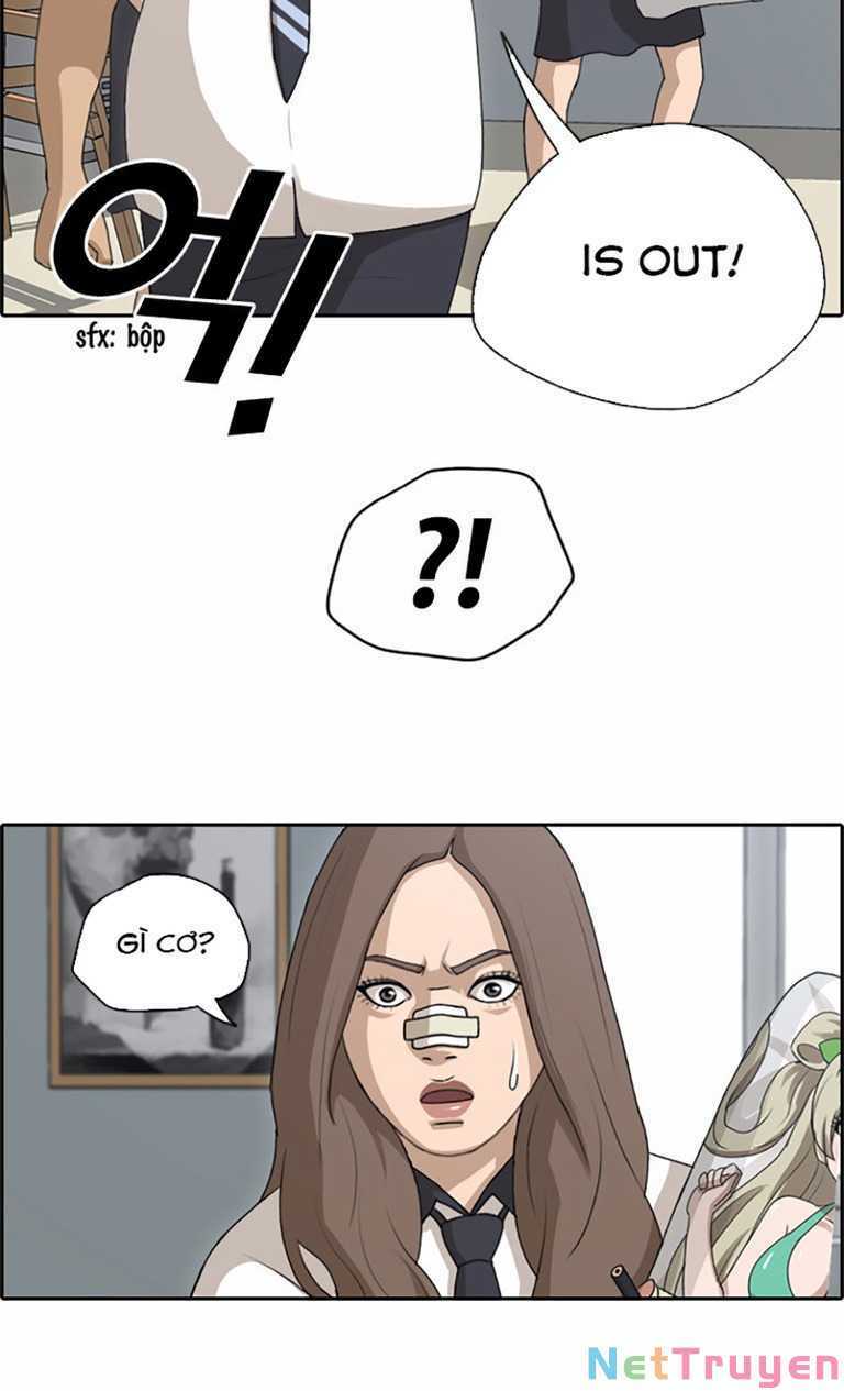 Free Draw - Chương 133