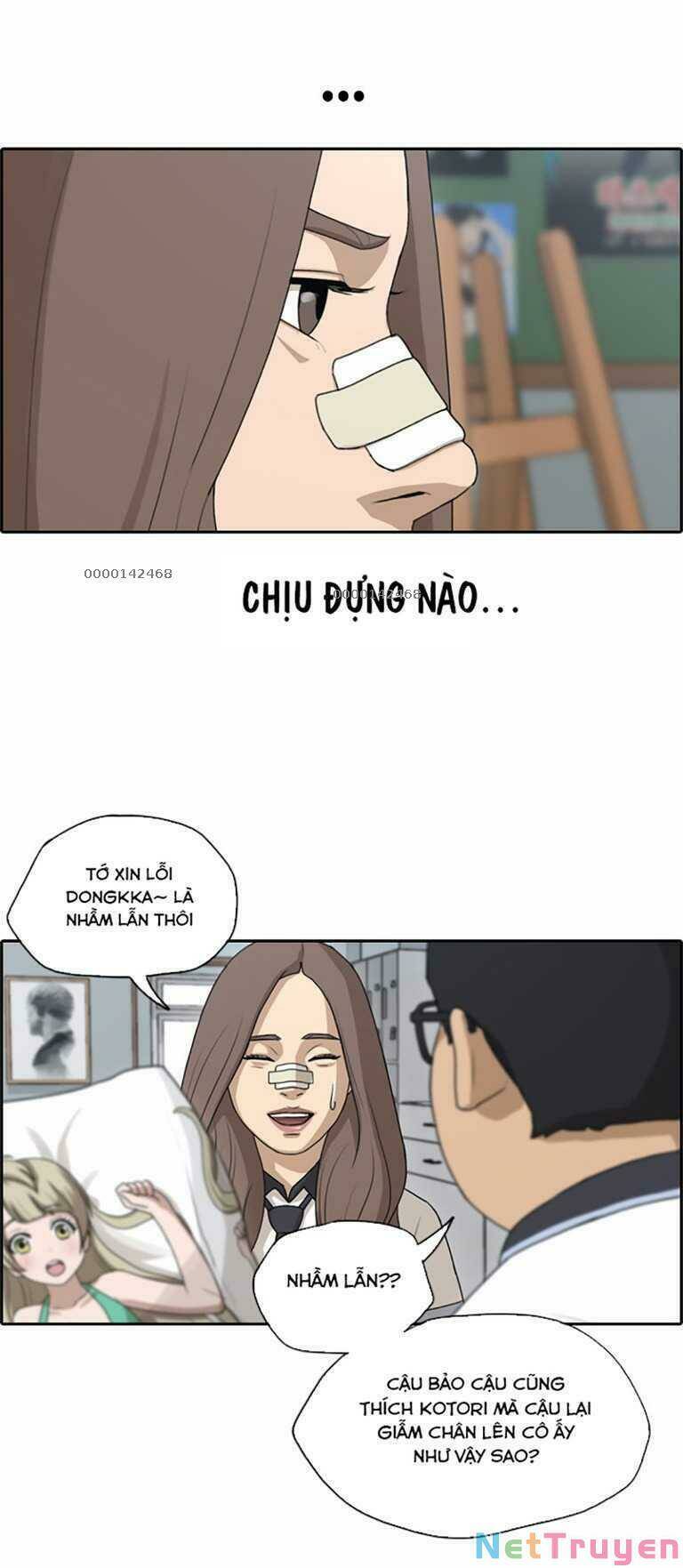 Free Draw - Chương 133